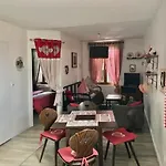 Saint Florent Parking Prive