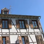Saint Florent Parking Prive