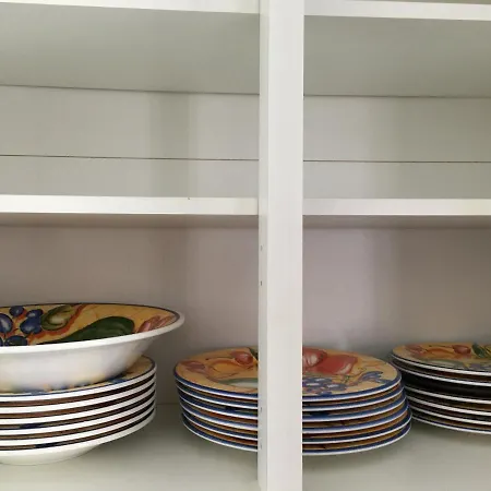 Saint Florent Parking Prive