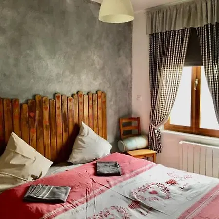 Saint Florent Parking Prive Apartamento