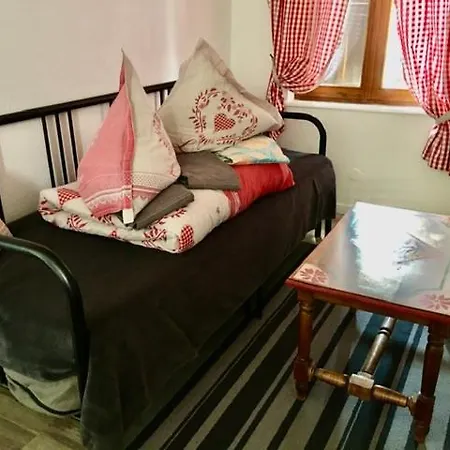 Saint Florent Parking Prive Daire Strazburg