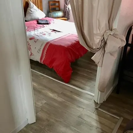 Saint Florent Parking Prive * Strazburg