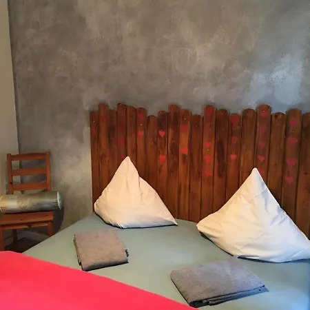 Saint Florent Appartement