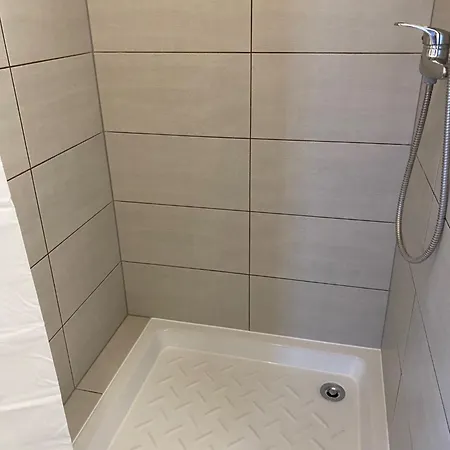 Apartment Saint Florent Parking Prive