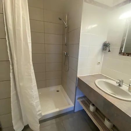 Apartamento Saint Florent Parking Prive *