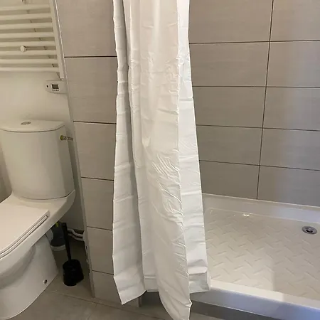 Apartamento Saint Florent Parking Prive Estrasburgo