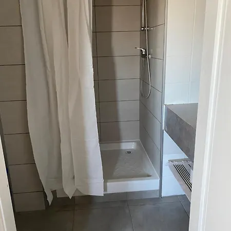 Saint Florent Parking Prive Estrasburgo