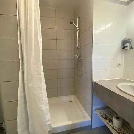 Saint Florent Parking Prive Daire