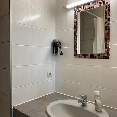 Apartment Saint Florent Parking Prive