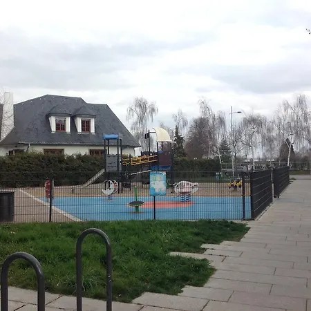 Daire Saint Florent Parking Prive