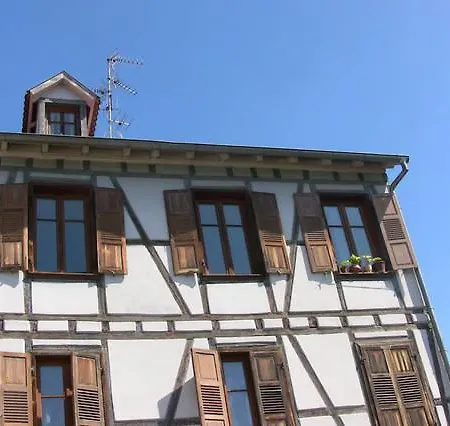 Saint Florent Parking Prive