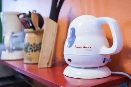 Apartamento Saint Florent Parking Prive Estrasburgo