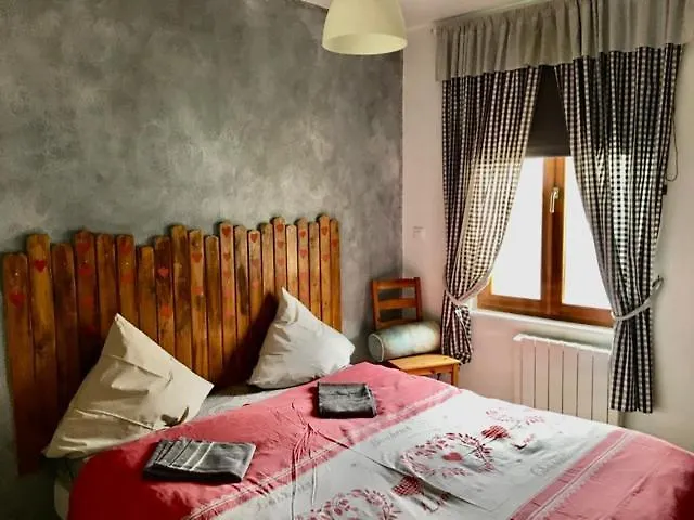 Saint Florent Parking Prive Apartamento