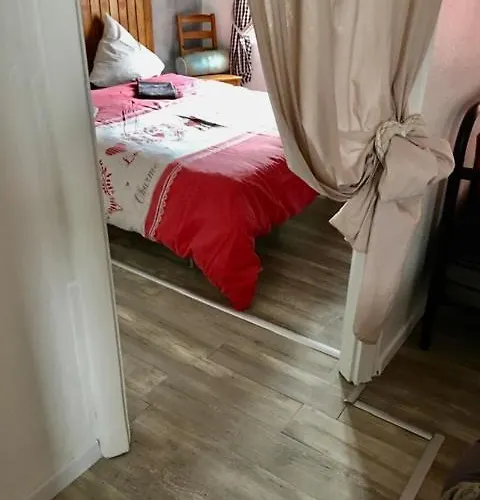 Saint Florent Parking Prive * ستراسبورغ
