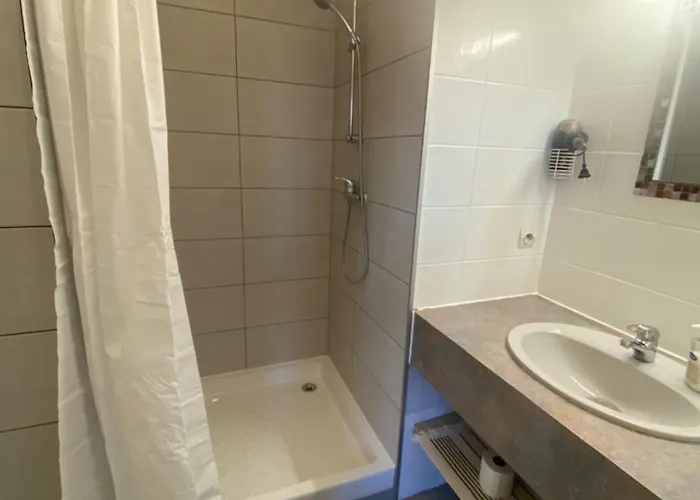 شقة Saint Florent Parking Prive *